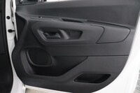 Peugeot Partner vaihtoauto