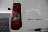 Peugeot Partner vaihtoauto