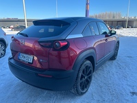 Mazda MX-30 vaihtoauto