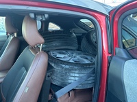 Mazda MX-30 vaihtoauto