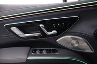 Mercedes-Benz EQS vaihtoauto