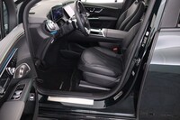 Mercedes-Benz EQS vaihtoauto