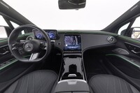 Mercedes-Benz EQS vaihtoauto