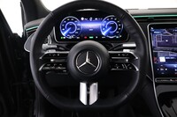 Mercedes-Benz EQS vaihtoauto
