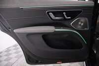 Mercedes-Benz EQS vaihtoauto