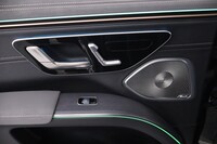 Mercedes-Benz EQS vaihtoauto