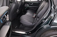 Mercedes-Benz EQS vaihtoauto