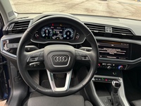 Audi Q3 vaihtoauto