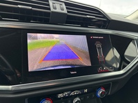 Audi Q3 vaihtoauto