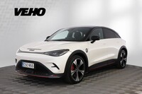 Smart #3 vaihtoauto