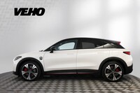 Smart #3 vaihtoauto