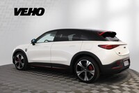 Smart #3 vaihtoauto
