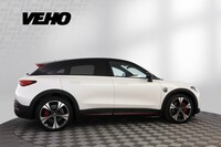 Smart #3 vaihtoauto