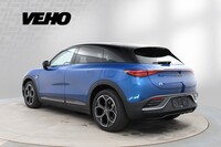 Smart #3 vaihtoauto