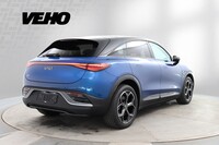 Smart #3 vaihtoauto