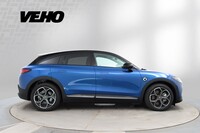 Smart #3 vaihtoauto