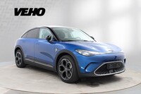 Smart #3 vaihtoauto