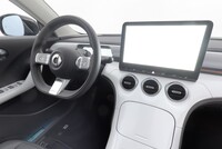 Smart #3 vaihtoauto