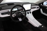 Smart #3 vaihtoauto