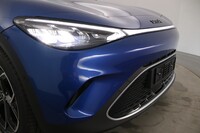 Smart #3 vaihtoauto