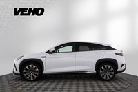 BYD Sealion 7 vaihtoauto