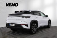 BYD Sealion 7 vaihtoauto