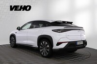 BYD Sealion 7 vaihtoauto