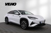 BYD Sealion 7 vaihtoauto