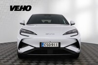 BYD Sealion 7 vaihtoauto