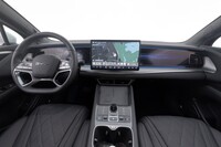 BYD Sealion 7 vaihtoauto