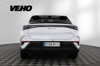 BYD Sealion 7 vaihtoauto