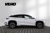 BYD Sealion 7 vaihtoauto