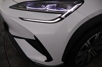 BYD Sealion 7 vaihtoauto