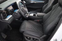 BYD Sealion 7 vaihtoauto
