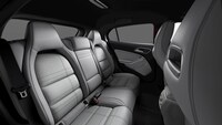 Mercedes-Benz GLA vaihtoauto
