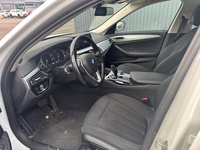 BMW 518 vaihtoauto