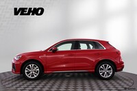 Audi Q3 vaihtoauto