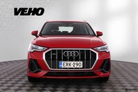 Audi Q3 vaihtoauto