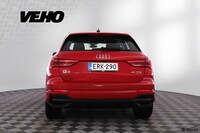 Audi Q3 vaihtoauto
