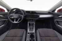 Audi Q3 vaihtoauto