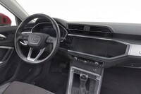 Audi Q3 vaihtoauto