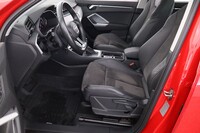 Audi Q3 vaihtoauto