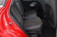 Audi Q3 vaihtoauto