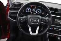 Audi Q3 vaihtoauto