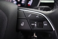 Audi Q3 vaihtoauto