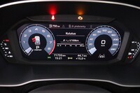 Audi Q3 vaihtoauto