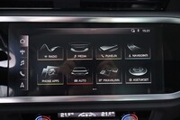 Audi Q3 vaihtoauto