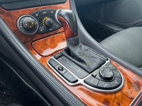 Mercedes-Benz SL vaihtoauto