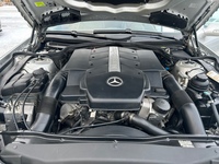 Mercedes-Benz SL vaihtoauto