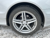 Mercedes-Benz SL vaihtoauto